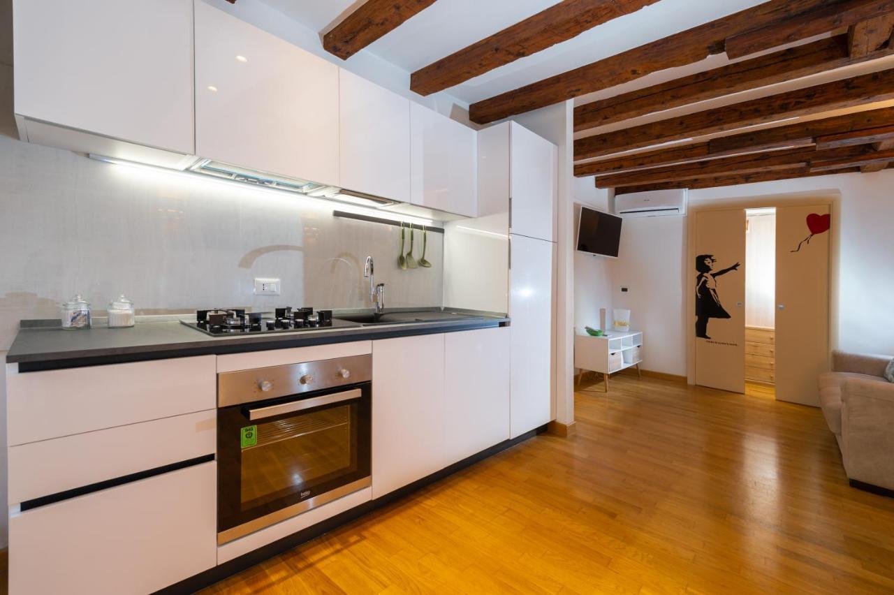 Gdhouse Appartamento Venezia