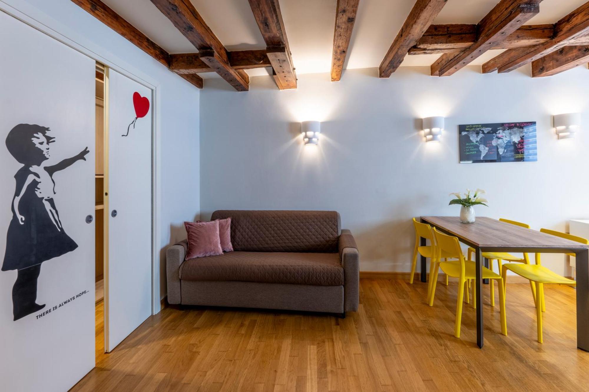 Gdhouse Venezia